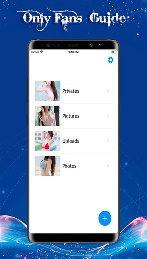 only fans app store|OnlyFans APK for Android